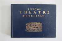 Epitome theatri Ortelliani