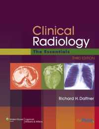Clinical Radiology