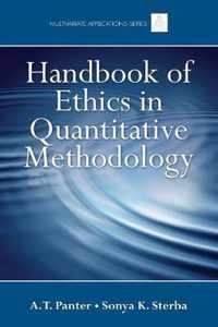 Handbook of Ethics in Quantitative Methodology