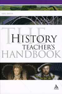 History Teachers Handbook