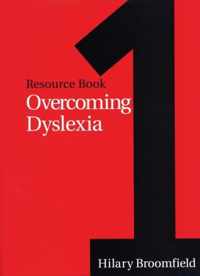 Overcoming Dyslexia