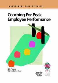 Coaching for Peak Employee Performance