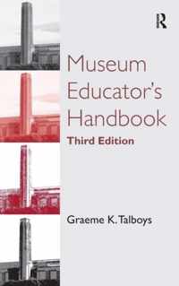 Museum Educator's Handbook