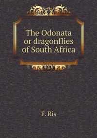 The Odonata or dragonflies of South Africa