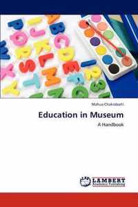 Education in Museum