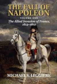 The Fall of Napoleon