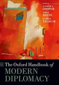 The Oxford Handbook of Modern Diplomacy