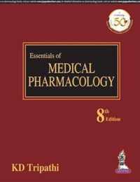 Essentials of Medical Pharmacology