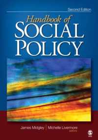 The Handbook of Social Policy