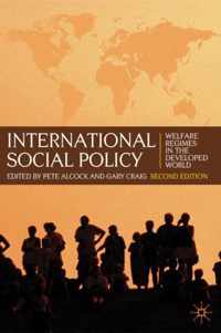 International Social Policy