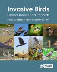 Invasive Birds