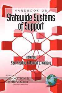 Handbook on Statewide Systems of Support