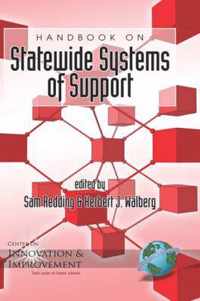 Handbook on Statewide Systems of Support