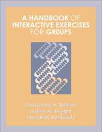 A Handbook of Interactive Exercises for Groups