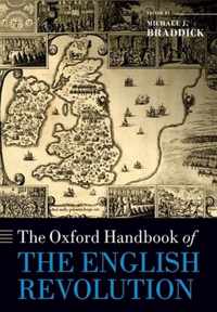 The Oxford Handbook of the English Revolution