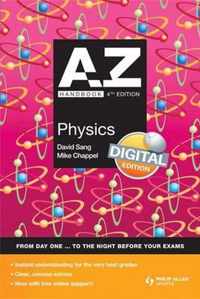 A-Z Physics Handbook