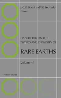 Handbook On The Physics & Chemistry Of R