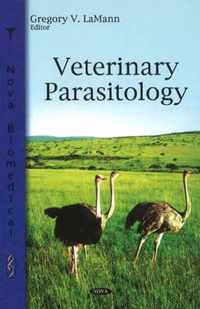 Veterinary Parasitology