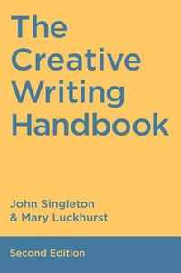 The Creative Writing Handbook