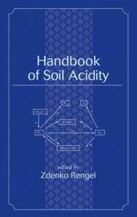 Handbook of Soil Acidity