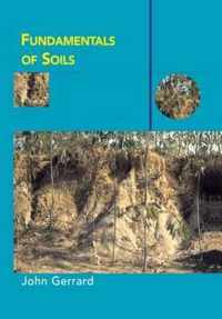 Fundamentals of Soils