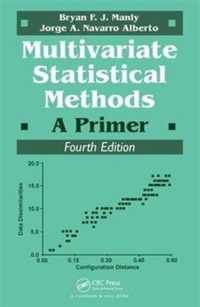 Multivariate Statistical Methods