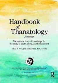 Handbook of Thanatology