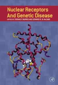 Nuclear Receptors and Genetic Disease