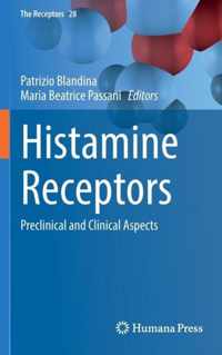 Histamine Receptors