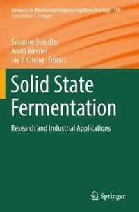 Solid State Fermentation