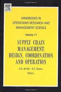 Supply Chain Management