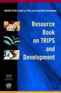 Resource Book on Trips and Development