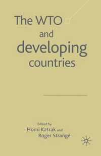 The Wto and Developing Countries