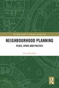 Neighbourhood Planning