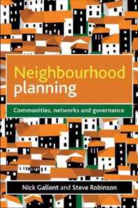 Neighbourhood Planning