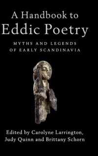 A Handbook to Eddic Poetry