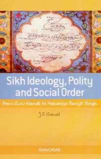 Sikh Ideology, Polity & Social Order