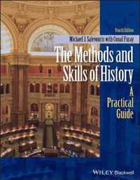 Methods & Skills Of History