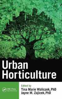 Urban Horticulture