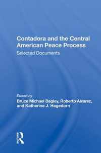 Contadora and the Central American Peace Process