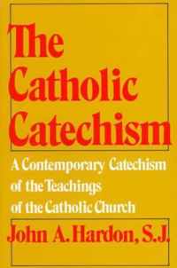 The Catholic Catechism