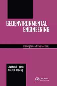 Geoenvironmental Engineering