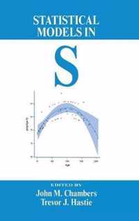 Statistical Models in S