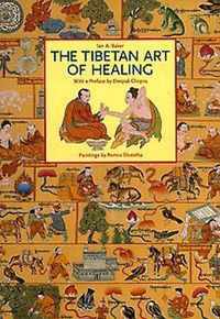 The Tibetan Art of Healing