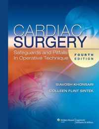 Cardiac Surgery