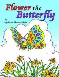 Flowerthe Butterfly