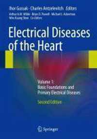 Electrical Diseases of the Heart: Volume 1