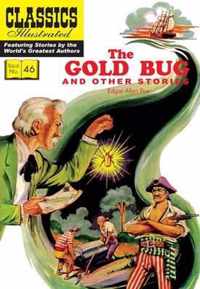 Gold Bug and Other Stories