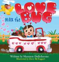 Max the Love Bug