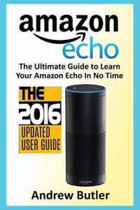 Amazon Echo